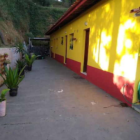 Recanto So Alegria 2 Serra Negra  Bagian luar foto