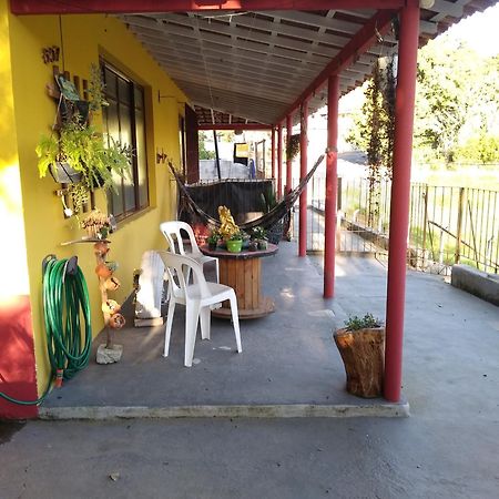 Recanto So Alegria 2 Serra Negra  Bagian luar foto