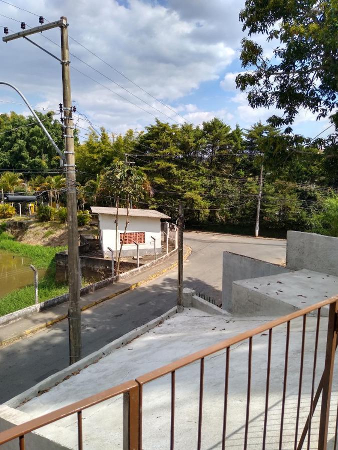 Recanto So Alegria 2 Serra Negra  Bagian luar foto
