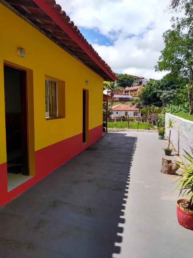 Recanto So Alegria 2 Serra Negra  Bagian luar foto