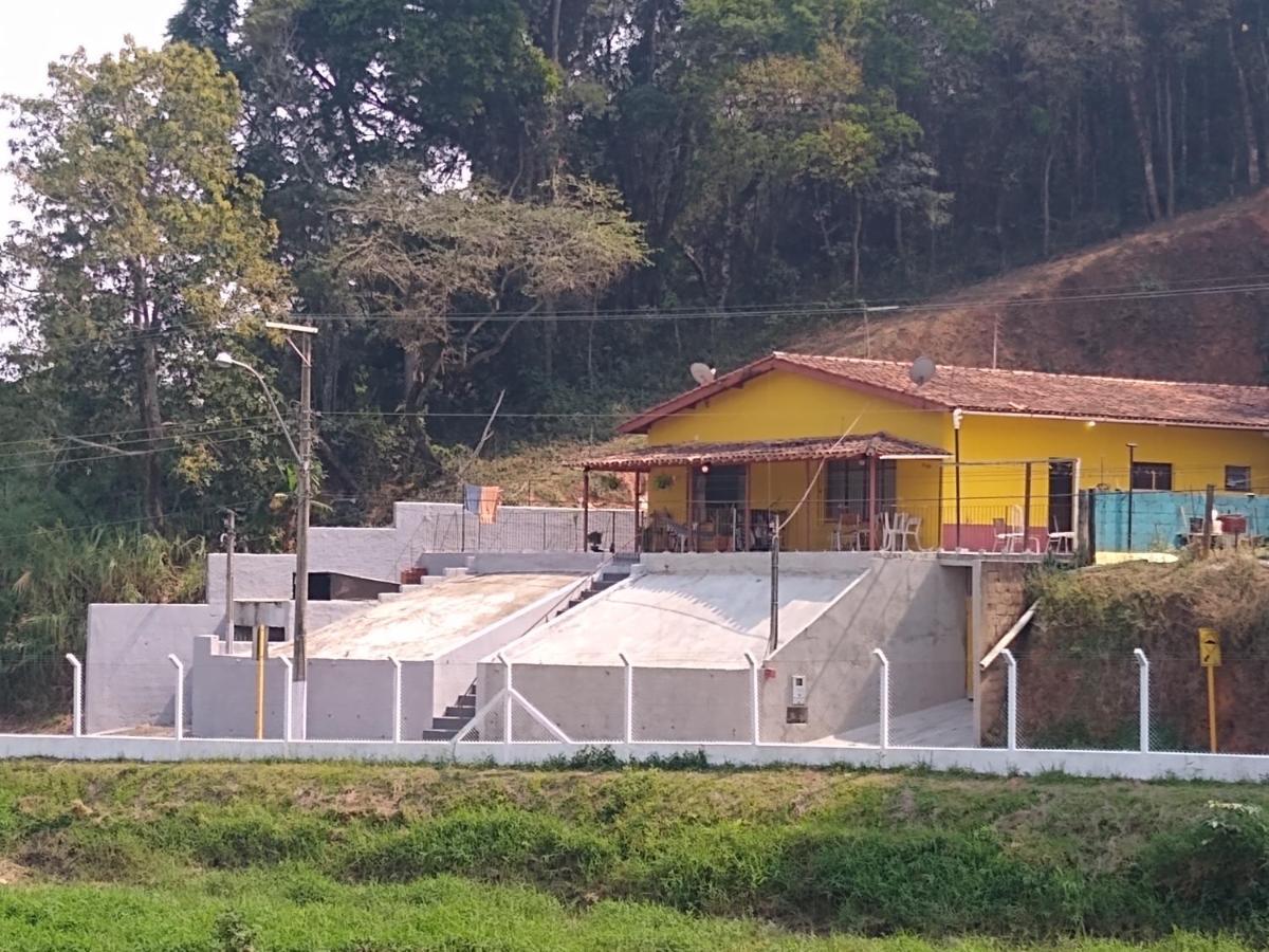 Recanto So Alegria 2 Serra Negra  Bagian luar foto
